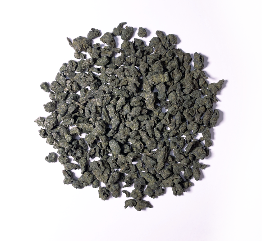 Zielony Oolong