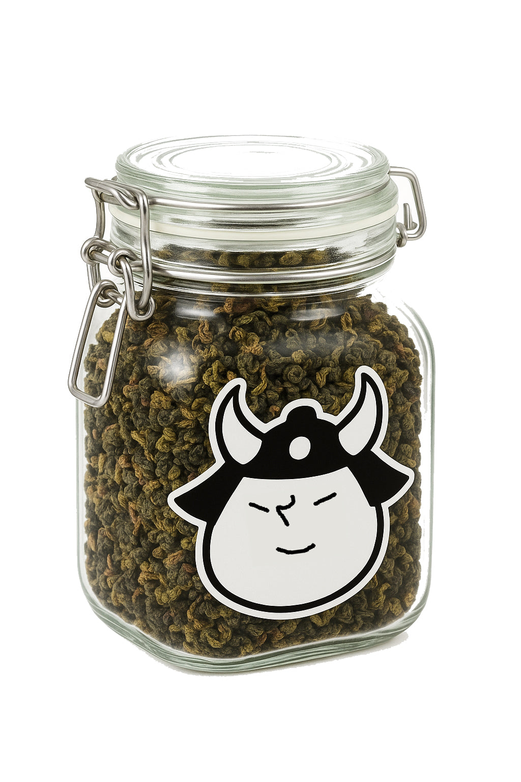 Tie Guan Yin