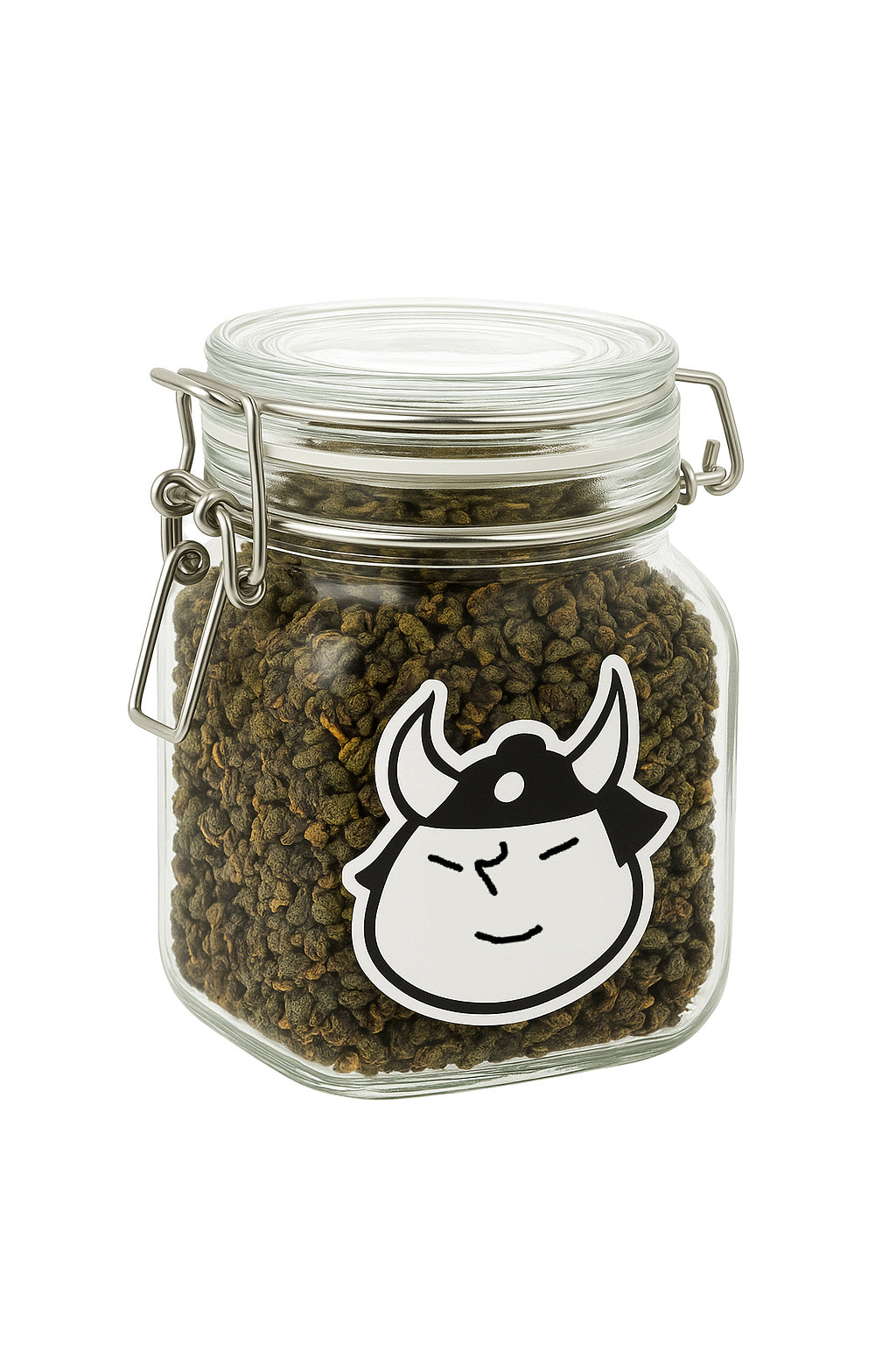 Zielony Oolong